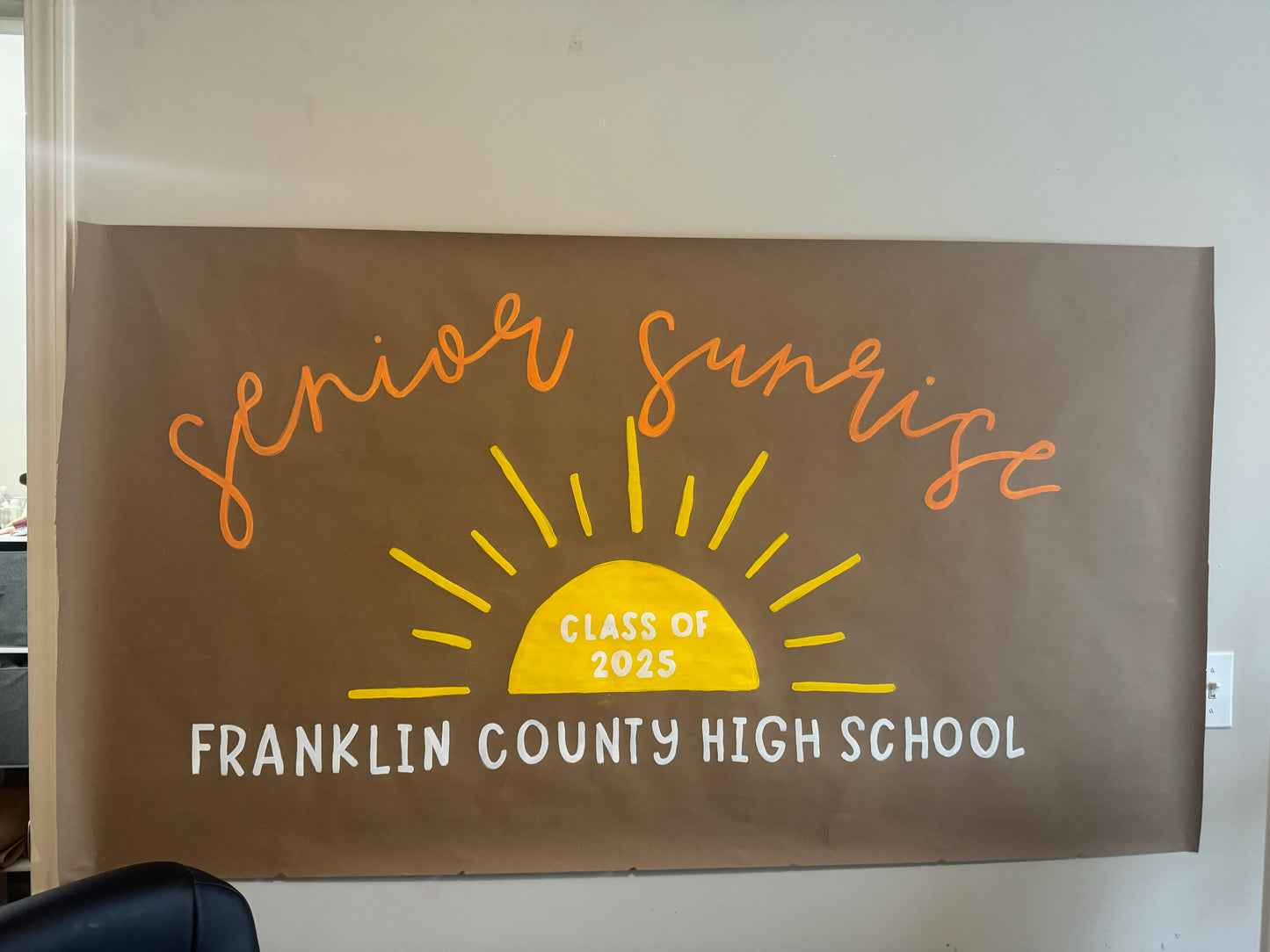 Miscellaneous Theme Banners - Custom